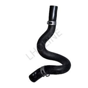 Tuyau de liquide de refroidissement 97311-0U000 en caoutchouc EPDM pour joints de tuyaux d'entrée et de sortie d'eau, remplacement et réparation - Product Image 3