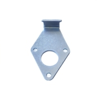 Service de pliage de tôles sur mesure, fabrication OEM en acier inoxydable et aluminium, soudage, peinture en poudre, pièces