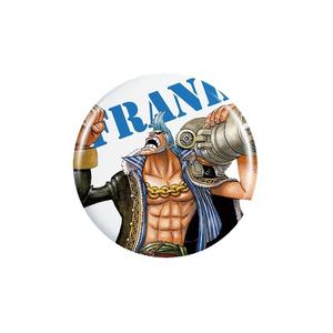 Anime 58-75mm lencana Laser Pin logam kulkas kalender Magnet terukir desain Digital - Product Image 5