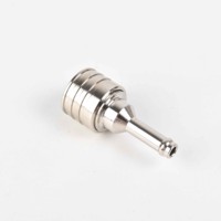 Moteur hors-bord 2/4 course 3.5-140HP pièces de rechange de bateau ligne de carburant connecteur rapide raccords de tuyau joint de tuyau fournitures marines