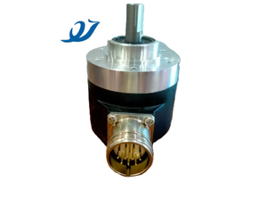 Sick Incr. Encoder / 4.5-5.5V 1037537 DFS60E-TEAA01024 - Product Image 5