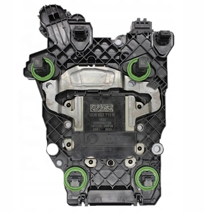 Pour VW Skoda 0DE DQ380 DQ500 0DE927711B boîte de vitesses de Transmission <span class=keywords><strong>automatique</strong></span> remanufacturée d'<span class=keywords><strong>occasion</strong></span> TCU TCM - Product Image 3