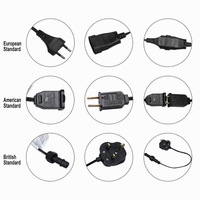 Guirlandes solaires d'extérieur, étanches IP65, ampoules LED à filament G40, lumières féériques, décoration de jardin, patio, fête, Noël