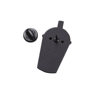 All'ingrosso, fidati di Me, sono un <span class=keywords><strong>ingegnere</strong></span>, spille con smalto, simpatico cartone animato, spille <span class=keywords><strong>per</strong></span> cani, con risvolto, gioiello, <span class=keywords><strong>regalo</strong></span> <span class=keywords><strong>per</strong></span> gli amici - Product Image 5