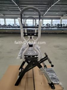 <span class=keywords><strong>Silla</strong></span> plegable para Yoga, <span class=keywords><strong>Pilates</strong></span>, reformador, para gimnasio en casa, <span class=keywords><strong>precio</strong></span> de fábrica - Product Image 6