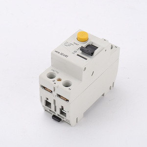 Interruptor Diferencial PFIM F7 RCCB PFIM-25/2/003 2P 32A 30mA 240V para Protección de Seguridad Eléctrica - Product Image 4