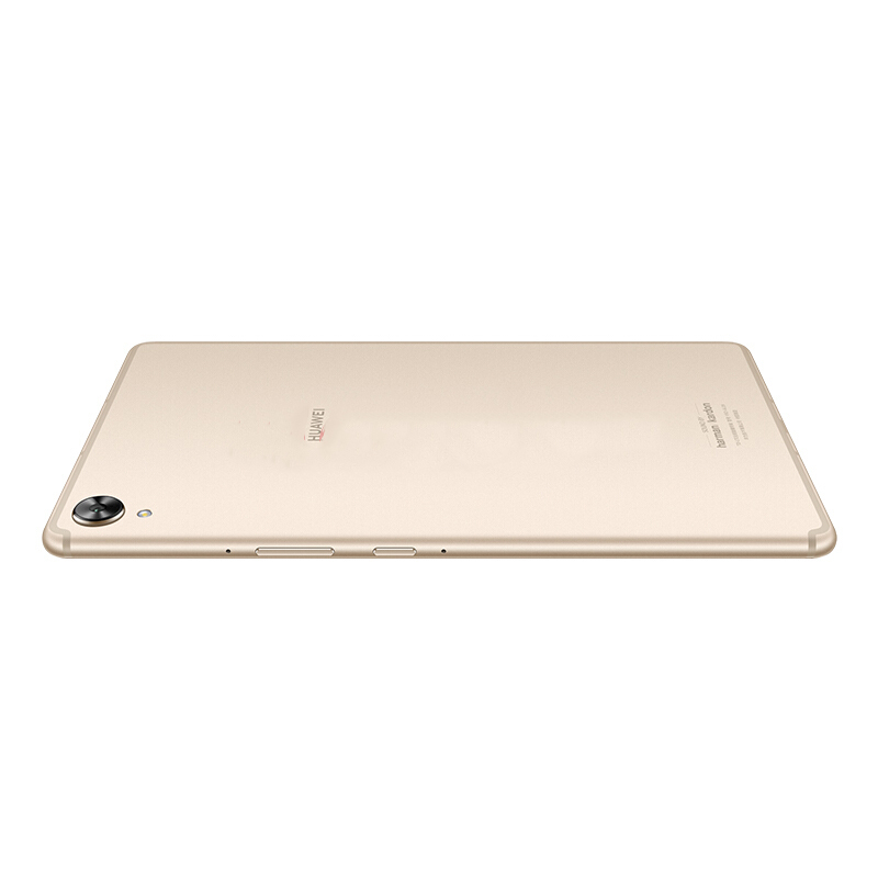 Huawei MediaPad M6 8.4 本体 シャンパンゴールド Huawei MediaPad M6 8.4 pictures, official photos