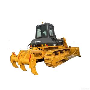 รถดันดินตีนตะขาบ SD16 มือสอง สภาพดีเยี่ยม ราคาถูก พร้อมขาย - Product Image 1