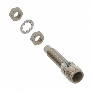 Suministro de Interruptores de Proximidad Nuevos de la Serie S E2E, Modelos E2E-X2ME1/E2E-X2MF1/E2E-X5ME1 - Product Image 5