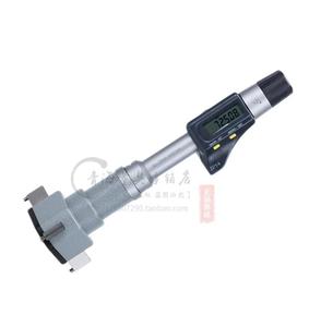 Gamme de mesure 50-100 mm, micromètres internes électroniques à trois points, ensemble de micromètres numériques, résolution 0,001 mm, précision 0,005 mm - Product Image 5