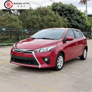 Toyota YARIS L Zhixuan 2014, Modelo 1.5G Automático, Edición Xuandong, <span class=keywords><strong>Usado</strong></span>, en Buenas Condiciones, a Bajo <span class=keywords><strong>Precio</strong></span> - Product Image 1