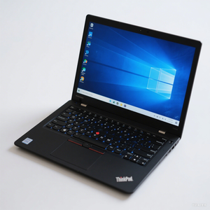 ThinkPad L13 Yoga G3 I5-1245U 8GB kinh doanh máy tính xách tay - Product Image 2