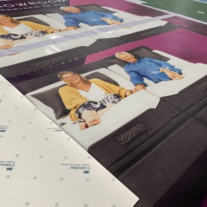 Tùy Chỉnh Không Thấm Nước Vinyl Xe Sticker Đầy Đủ Đồ Họa In Ấn Van/Xe Bọc - Product Image 6