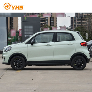 Se Aceptan Pedidos Personalizados, Auto Chino Leapmotor T03 Modelo 2025, Auto Pequeño de 75 Caballos de Fuerza, Auto Usado de Alta Calidad en Buenas Condiciones, Alta Demanda - Product Image 2