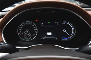 <span class=keywords><strong>Genesis</strong></span> Tinh Khiết Điện G80 2023 Phiên Bản Deluxe Duy Nhất Tốc Độ Hộp Số 4 Cửa 5 Chỗ Ngồi 3-Khoang Xe Sử Dụng Xe Với 5 Sao Đánh giá - Product Image 6