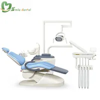 Gnatus dişçi sandalyesi fiyat/ANLE diş ünitesi