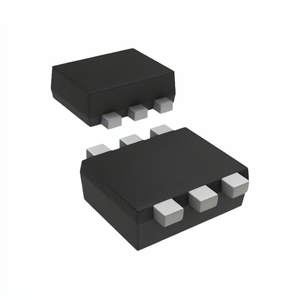 Buy Electronics Components Online SOT-563, SOT-666 RN1961FE(TE85L,F) Transistors Original - Product Image 1