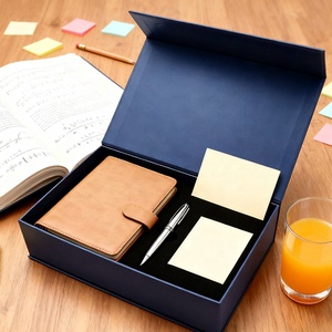 Wholesale Magnetic Book Shaped Flip Top Magnetic Jewellery <b>Box</b> Custom Logo Recycled Materials Eco-Friendly <b>Gift</b> Paper <b>Box</b> - Product Image 1