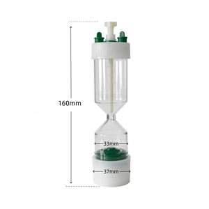Kit de Centrífuga Biojoint PRO Negensis Pure de 30 mL de Alta Eficiencia para <span class=keywords><strong>Terapia</strong></span> de Piel, Ortopedia y Regeneración - Product Image 5