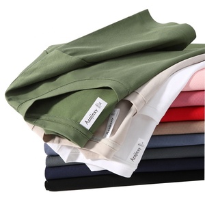 Wholesale <b>Plain</b> Hot Sale <b>Tshirt</b> Hot Sale Street Wear Graphic T Shirt Mutil Color Hot Sale <b>White</b> T-Shirt - Product Image 1