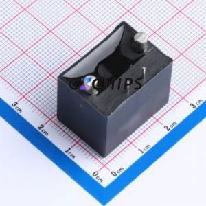 Transformador de Corriente ZMCT156, Componente de Orificio Pasante (THT), Inductor - Product Image 2