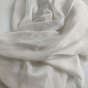 ฮิญาบผ้าไหมย่นย่นสำหรับผู้หญิงมุสลิม - Product Image 5