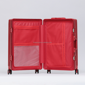 <span class=keywords><strong>Valise</strong></span> de voyage OEM ODM, <span class=keywords><strong>valise</strong></span> rigide à roulettes, <span class=keywords><strong>4</strong></span> <span class=keywords><strong>roues</strong></span> pivotantes, <span class=keywords><strong>valise</strong></span> légère, ensemble de valises - Product Image 5