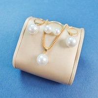 Ensemble de montres pour femme, nouvelle arrivée, très vendu, avec bracelet en perles, coffret cadeau CD250