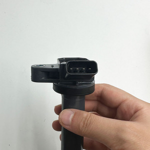 Koil Pengapian 90919-02230 90919-02259 673-1303 untuk Sequoia LEXUS GS430 LS430 LX470 LX570 SC430 V8 Land Cruiser Mark X - Product Image 6