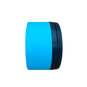 MANNY 2116040235 Filtre à air pour compresseur à structure alvéolaire - Product Image 1