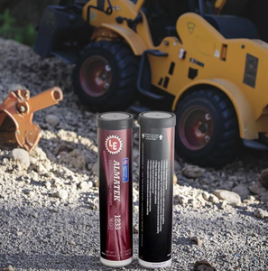 LE 3752 Multipurpose Extreme Pressure Complex Lithium-based <b>Grease</b> - Product Image 4