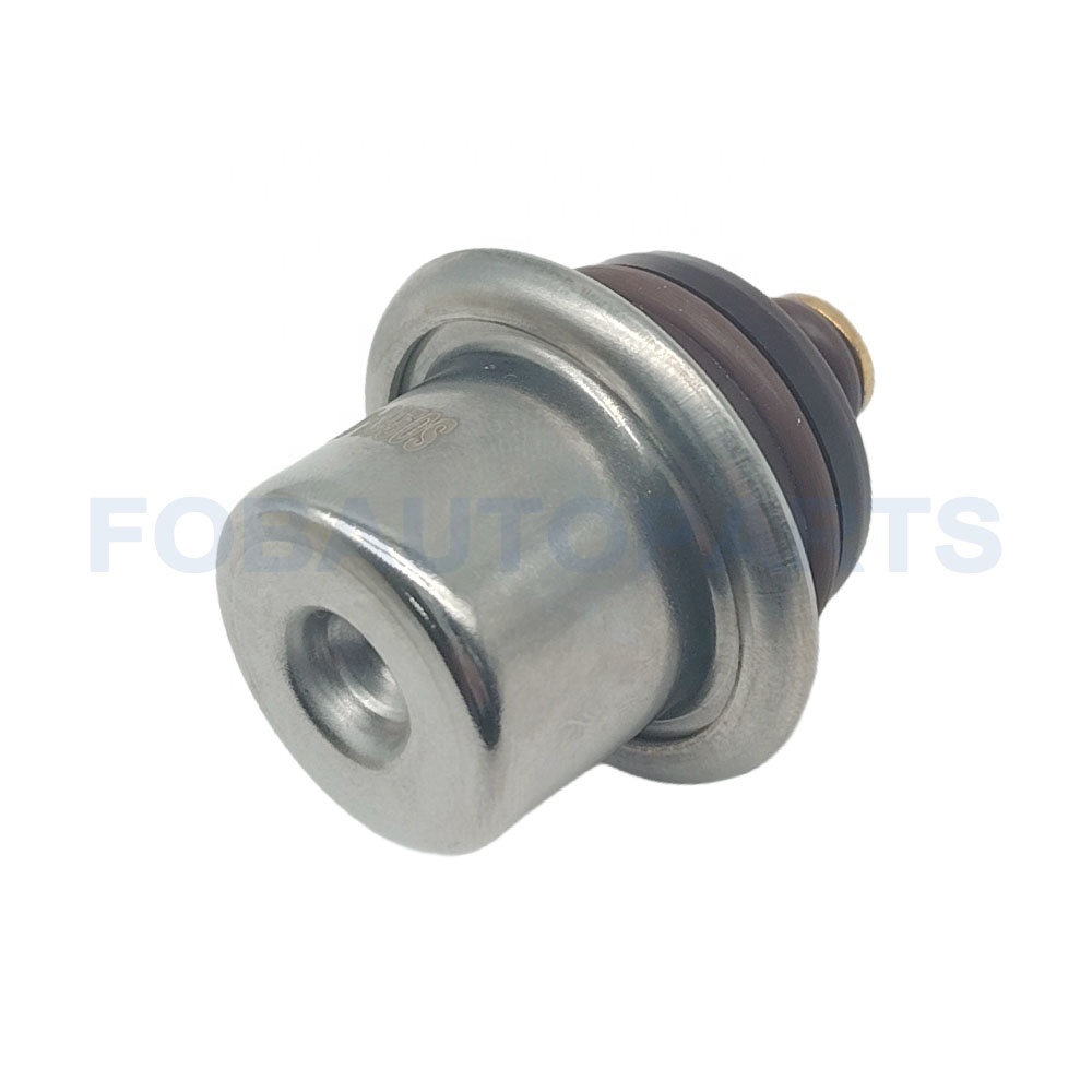 High Quality Fuel Injection Pressure Regulator Compatible for Nissan Micra 3 D50 17040-AX000 17040AX000