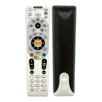 Control remoto IR universal de 4 Dispositivos Hostrong Factory OEM ODM RC65 para DirecTV-Receptor TV DVD Dispositivos de audio Soporte personalizado