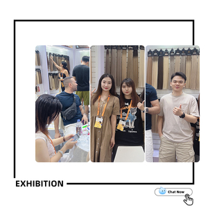 Wholesale Injection Tape Extensions 40Cm 45Cm 50Cm 55Cm 60Cm 65Cm Natural Raw Human Hair For Salon Stylists Professional Product - Product Image 3