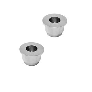 مخصص محور التوجيه المفصل بوش معدن الشظية استبدال محول البطانات الفولاذ المقاوم للصدأ - Product Image 1