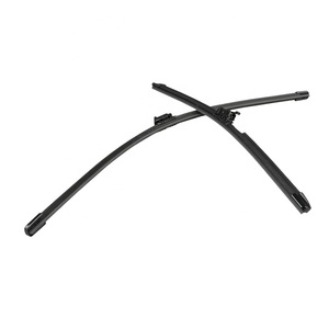 Balais d'essuie-glace avant Balai d'essuie-glace pour <span class=keywords><strong>Volvo</strong></span> S90 II V90 II <span class=keywords><strong>XC90</strong></span> II 32282838 31349377 32341610 Essuie-glace - Product Image 1