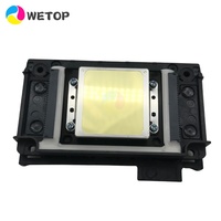 Kepala cetak Cabezal XP600 Printhead XP 600 kualitas tinggi untuk printer dtf nonair