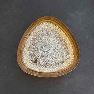 Approvisionnement stable de granulés PMMA 8N, résines vierges au meilleur prix, plastique PMMA transparent en mousse, en fût - Product Image 6