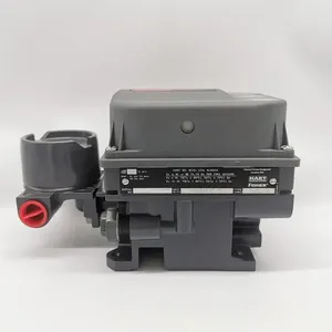 ตัวควบคุมดิจิตอล DVC 6200 FIELDVUE DVC6200 ที่มีความแม่นยำสูง - Product Image 1