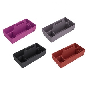 OEM tùy chỉnh khuôn ép nhựa sản xuất dịch vụ ép phun nhựa cho các bộ phận nhựa - Product Image 6