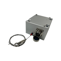 Sensor de Cable de Alambre para Sistema de Nivelación de Fresadora 2137341 161455 04 20 30070