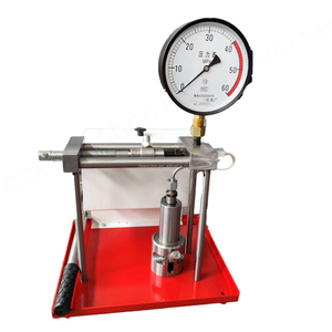 Nuovo stato PJ-60 elettronico <span class=keywords><strong>Tester</strong></span> di pressione per Diesel grande capacità serbatoio di alimentazione dell'olio - Product Image 1