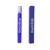 Muestra de Perfume Árabe para Mujer de Dubái, 35 ml, Mini Perfume de Viaje en Tubo de Ensayo, Mezcla de Perfumes, Entrega Rápida, Venta al por Mayor de Fábrica, Perfumes Árabes