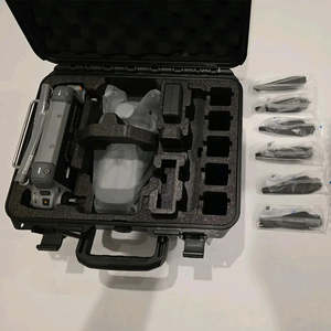 Matrice 4T Enterprise <b>Drone</b> With Infrared Thermal Camera 48MP Wide Angle Lens NIR Light Commercial Use - Product Image 3