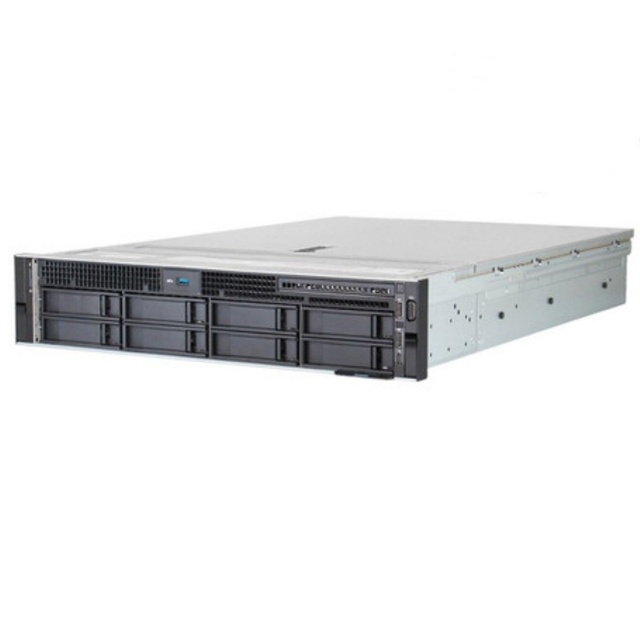 Hot Sales Used R7920 Rack Workstation with Xeon Scalable Processor SSD 2U Form Factor