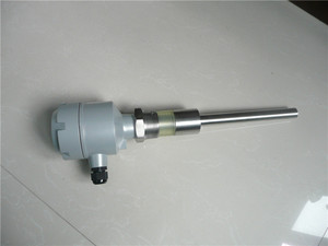 Factory Direct Sale Tuning Fork Level Material <b>Switch</b> High Quality SUS304 Vibration Chemical <b>Sensor</b> - Product Image 3