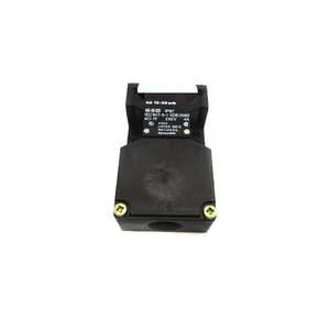 Controlador de programación PLC dedicado PAC de automatización industrial, NSNP, original, listo, 230V, 4A, sin llave, nuevo - Product Image 1