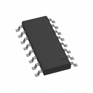 Power Management (PMIC) Components Electronic MP163BGSE-5-P 16 SOlC BOM IC In Stock - Product Image 1