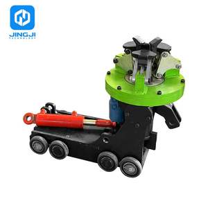 Machine <span class=keywords><strong>de</strong></span> <span class=keywords><strong>changement</strong></span> <span class=keywords><strong>de</strong></span> pneus <span class=keywords><strong>de</strong></span> camion <span class=keywords><strong>de</strong></span> haute qualité la plus vendue avec machine verticale à haute performance - Product Image 4