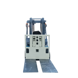 Carretilla elevadora automática de alta calidad del fabricante de China <span class=keywords><strong>2</strong></span>,<span class=keywords><strong>5</strong></span> <span class=keywords><strong>ton</strong></span>/3 toneladas 6m Carretilla elevadora diesel - Product Image 5